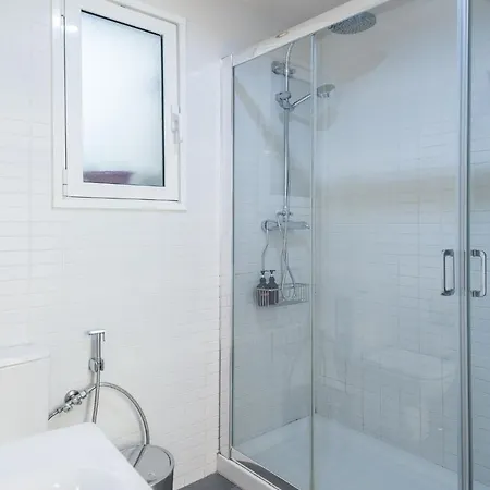 R&B Muntaner Apartment Barcelona Exterior photo