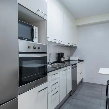 R&B Muntaner Apartment Barcelona Exterior photo