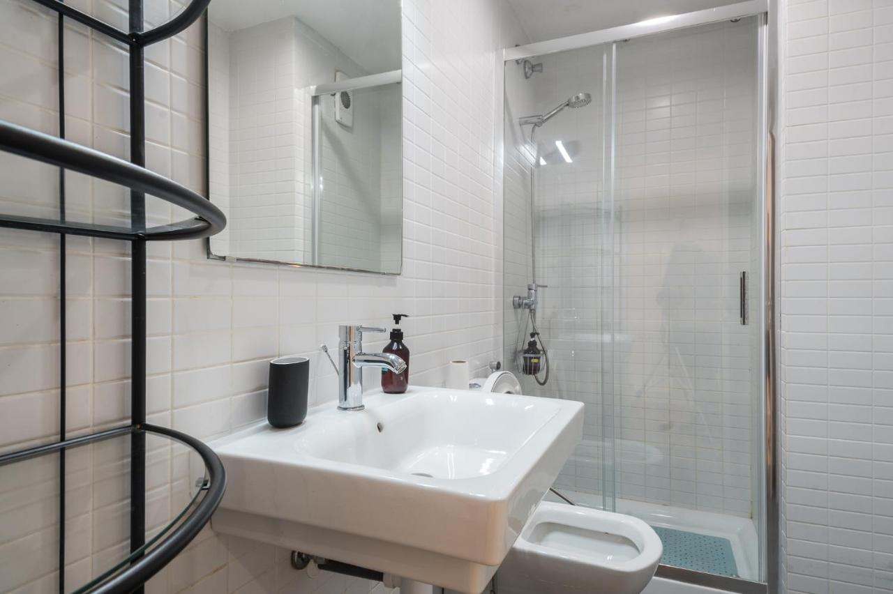 Apartament R&b Muntaner Barcelona