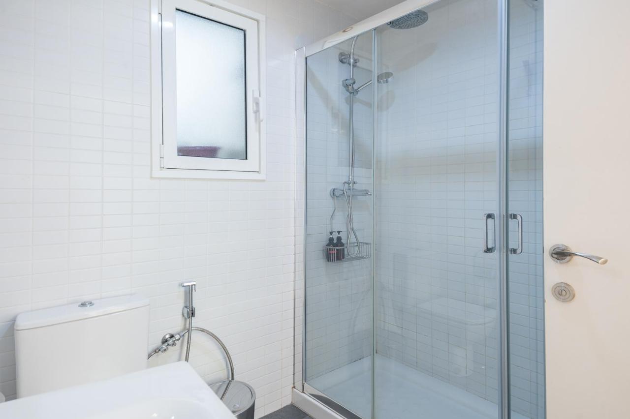 R&b Muntaner Appartamento Barcellona