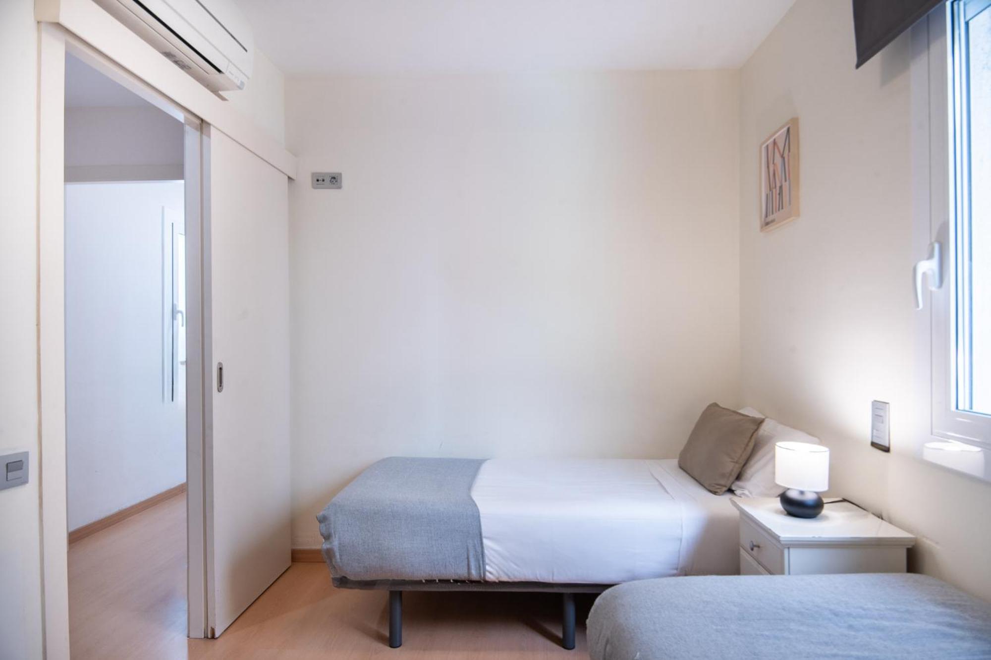 Apartament R&b Muntaner
