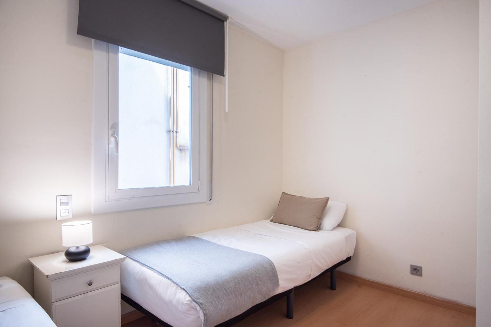 R&b Muntaner Appartamento Barcellona